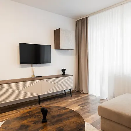 Apartamento Davio *