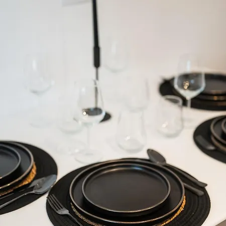 Appartement Davio Braşov