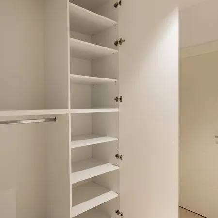 Apartamento Davio *