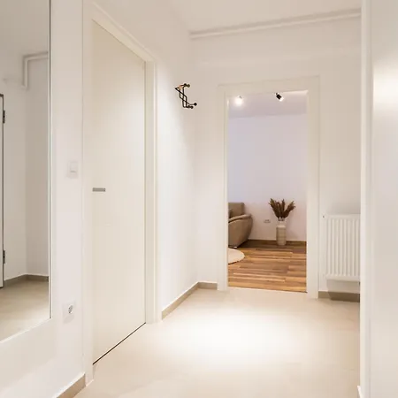 Διαμέρισμα Davio Μπρασόβ