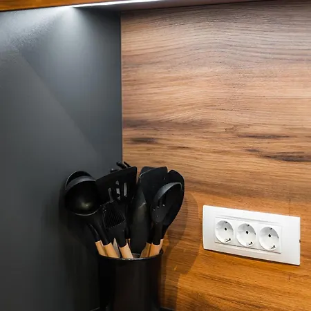 Διαμέρισμα Davio