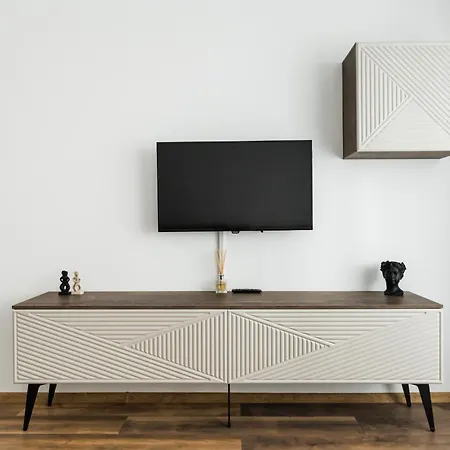 Apartamento Davio