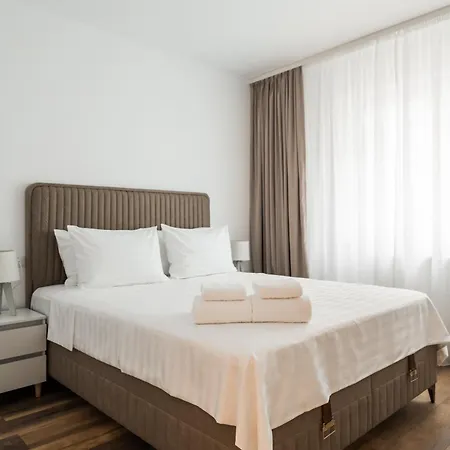 Apartamento Davio *