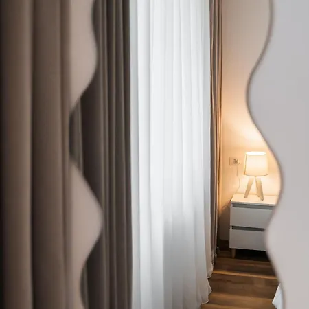 Apartamento Davio Braşov