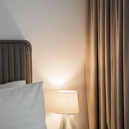 Apartamento Davio *