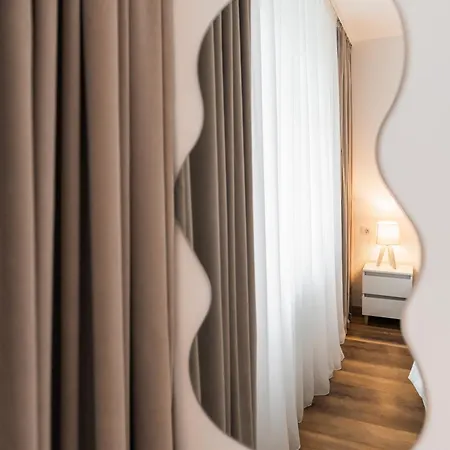 Διαμέρισμα Davio *