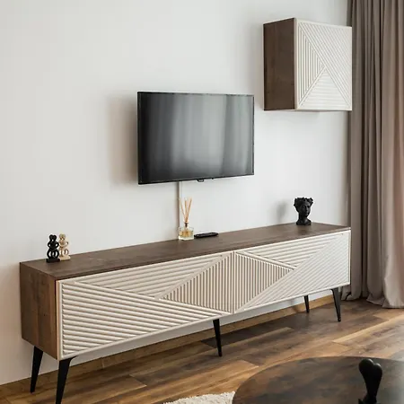 Apartamento Davio Braşov
