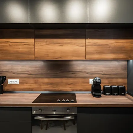 Apartamento Davio