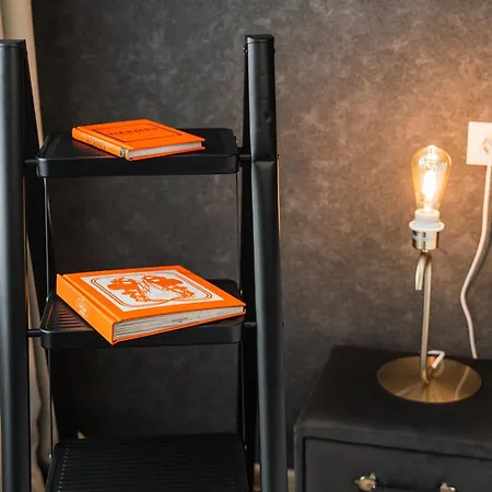 Davio Apartment Brasov