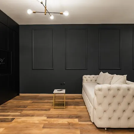 Apartament Davio *