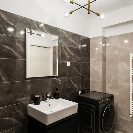 Apartamento Davio