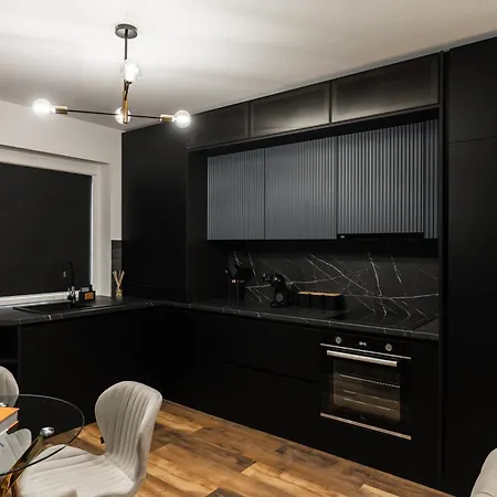 Davio Apartamento Braşov