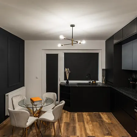 Davio Διαμέρισμα