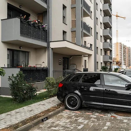 Davio Apartamento *