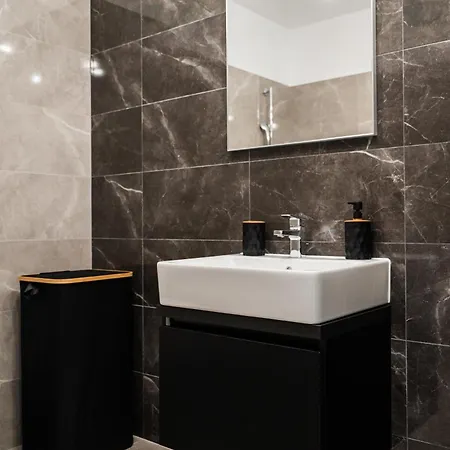 Apartamento Davio *