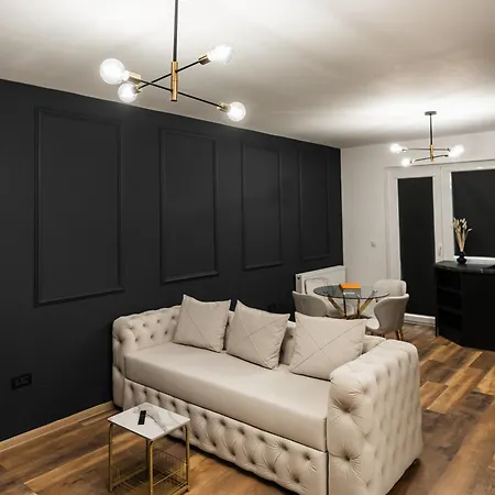 Davio Διαμέρισμα Μπρασόβ