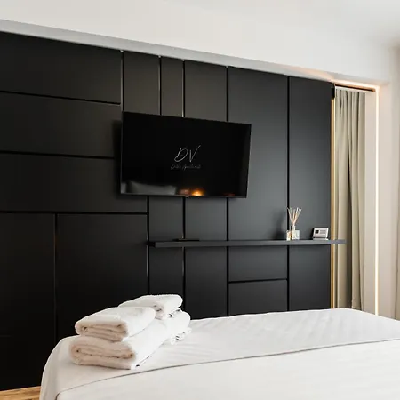 Davio * Μπρασόβ