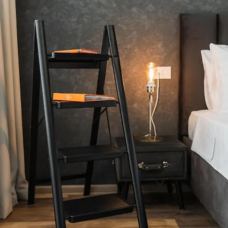 Davio Διαμέρισμα