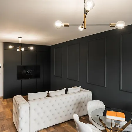 Apartamento Davio *