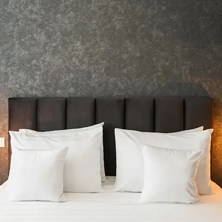 Davio * Μπρασόβ