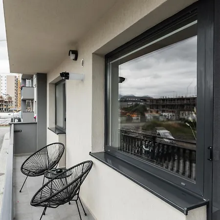 Apartamento Davio