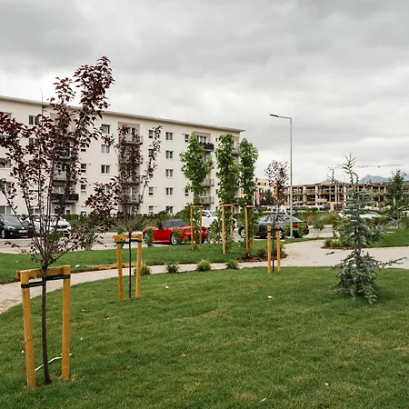 Διαμέρισμα Davio