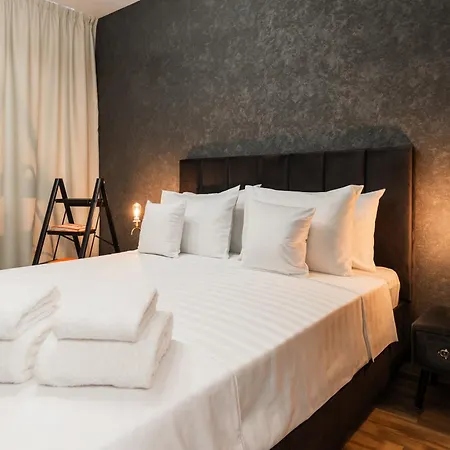 Apartamento Davio *