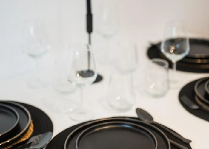 Appartement Davio Braşov