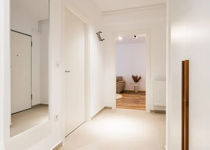 Appartement Davio Braşov