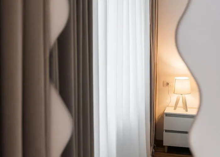 Appartement Davio Braşov