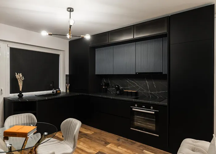 Davio Appartement Braşov