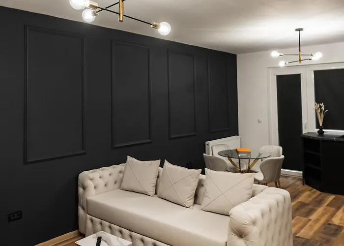 Davio Appartement Braşov